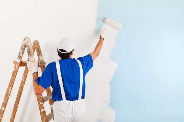 Báo giá các loại sơn tường hiện nay