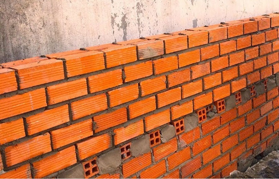 6. Nhân công xây tô 1m2 tường là gì và gồm các bước nào?