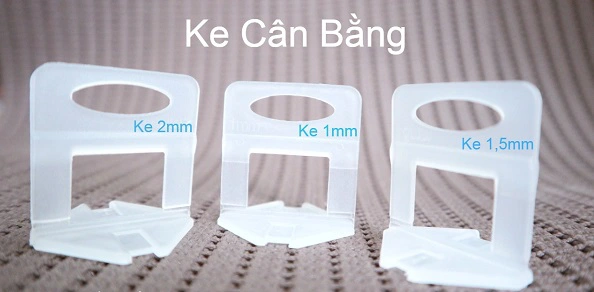 Ke cân bằng là như thế nào?