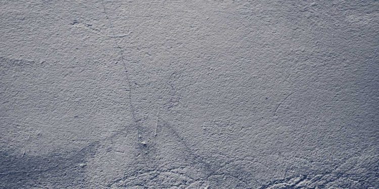 Do chất lượng vật liệu - nguyên nhân sàn bê tông bị nứt
