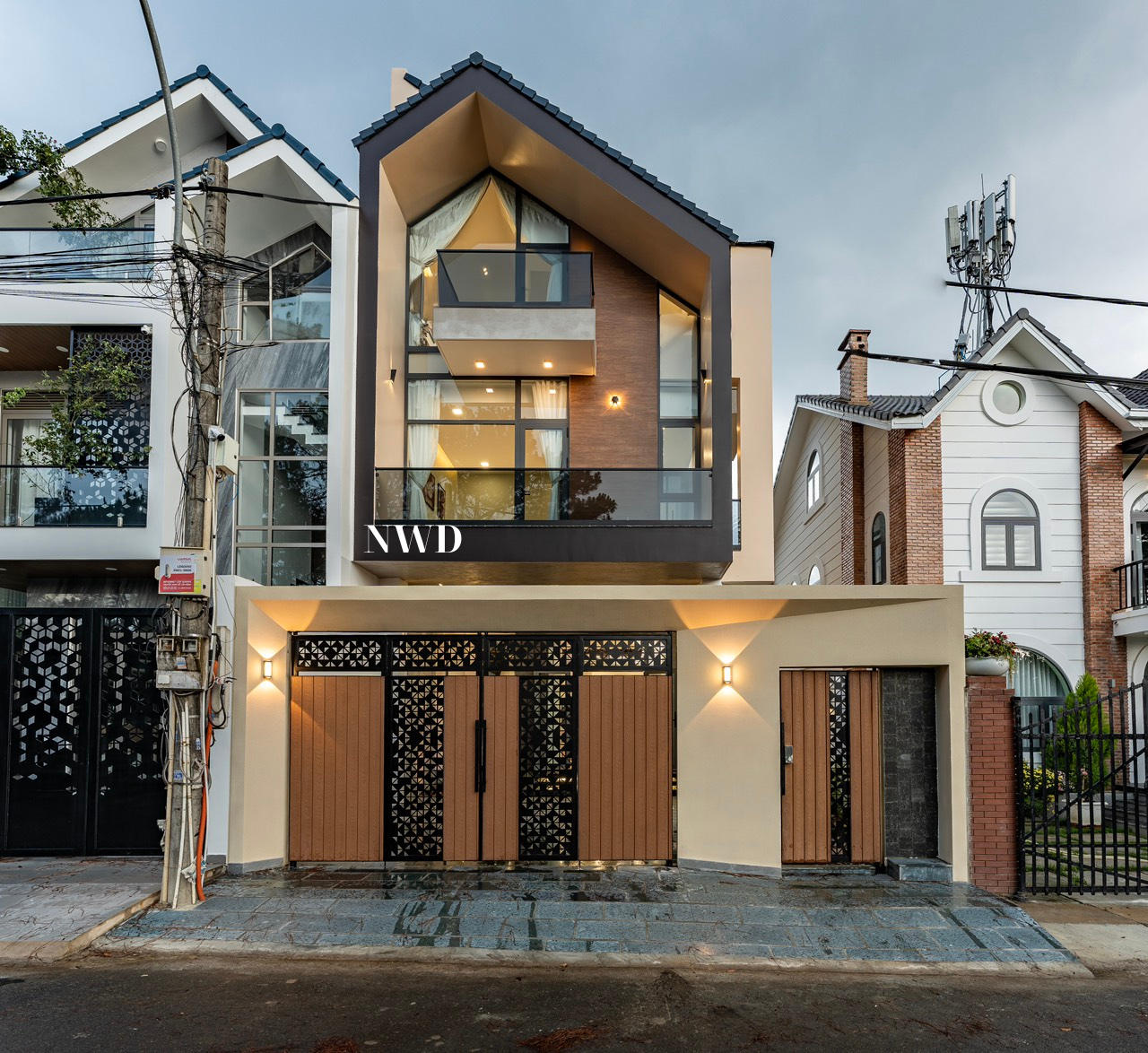 Xây nhà thô bao nhiêu tiền 1m2 năm 2025