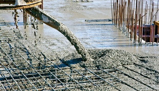 Kinh nghiệm đổ bê tông tươi trong mùa nắng nóng để chống nứt